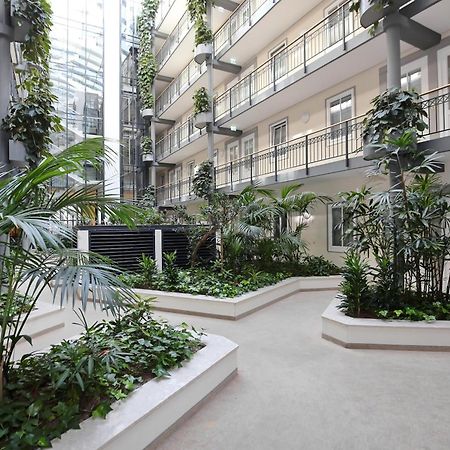 Meeresblick Wohnung 122 Ostseebad Kühlungsborn 外观 照片