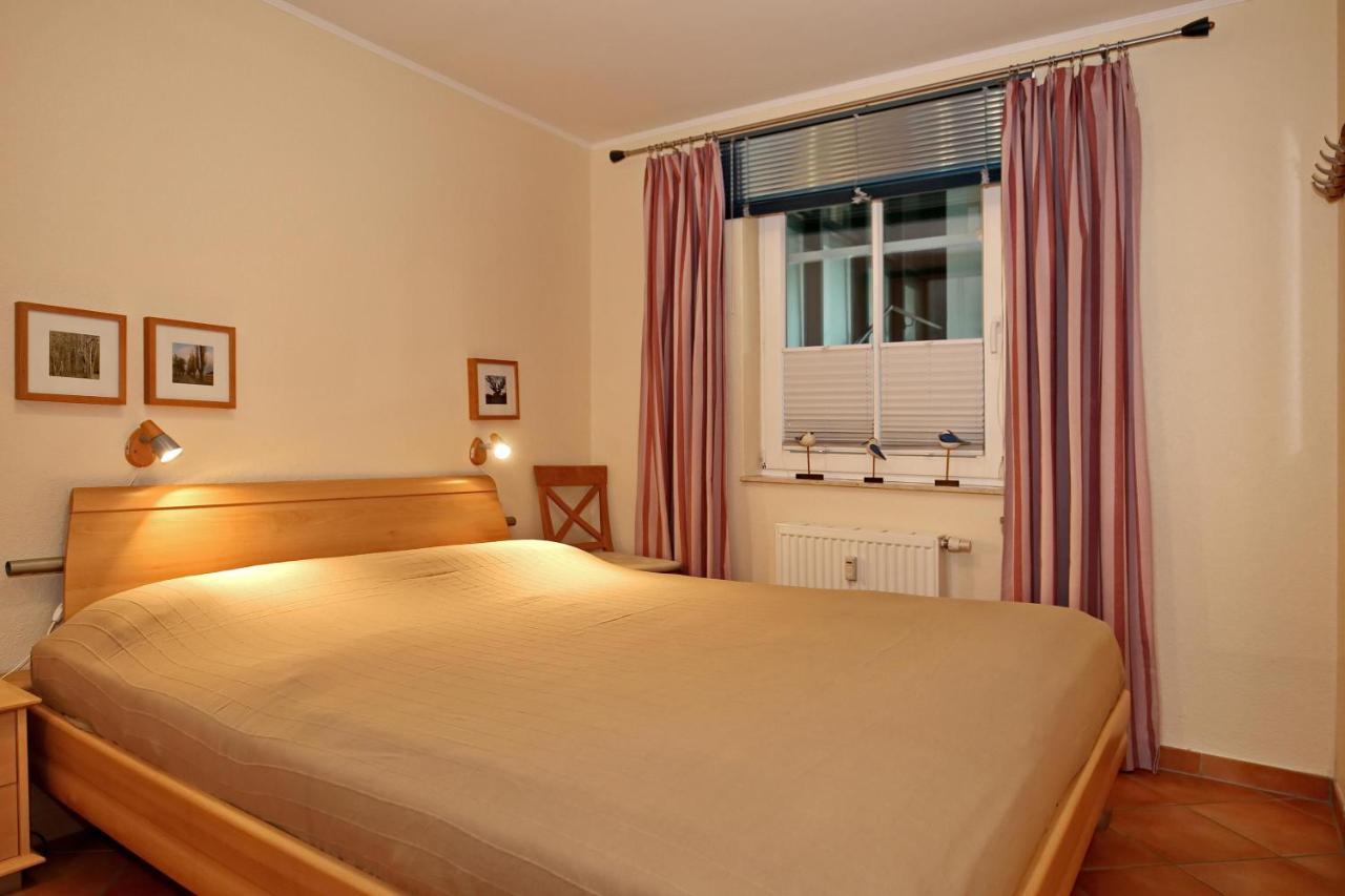 Meeresblick Wohnung 122 Ostseebad Kühlungsborn 外观 照片