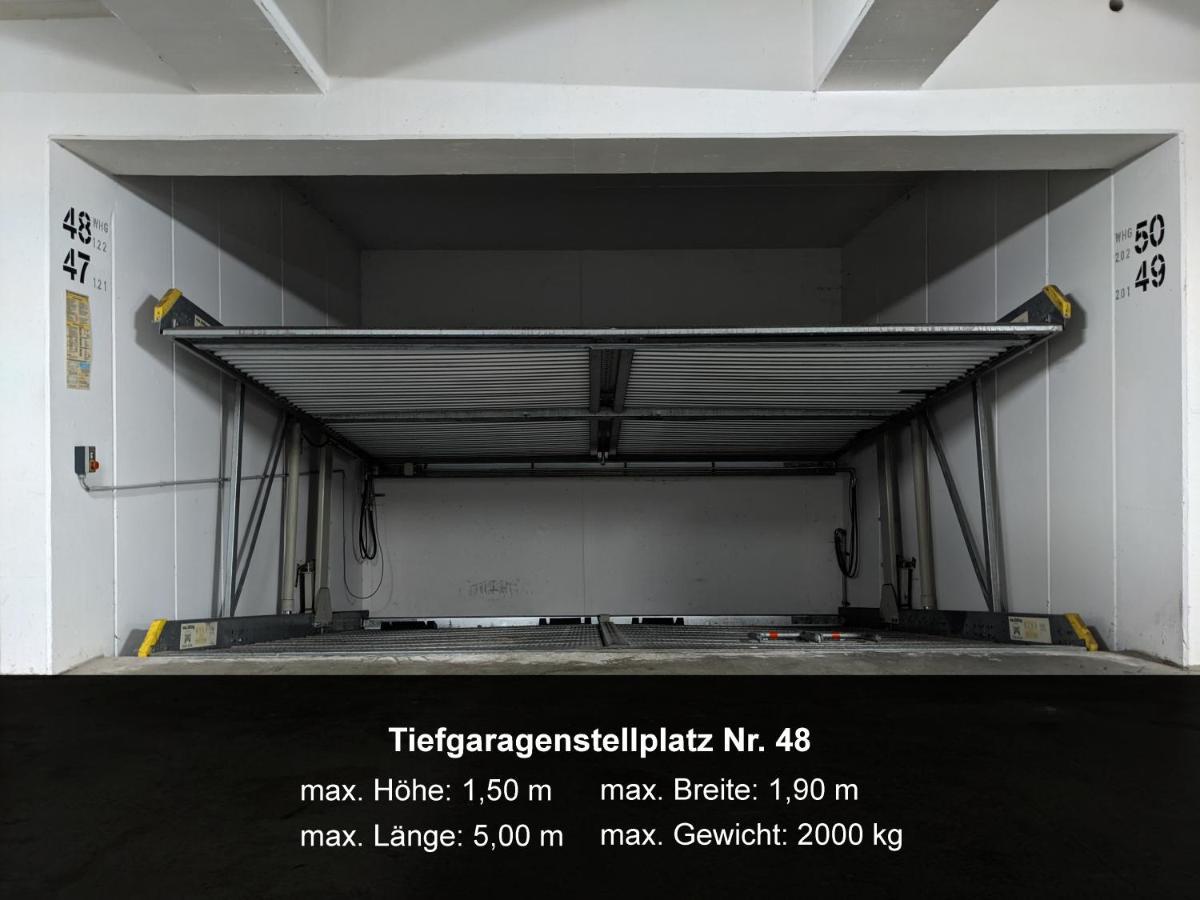 Meeresblick Wohnung 122 Ostseebad Kühlungsborn 外观 照片